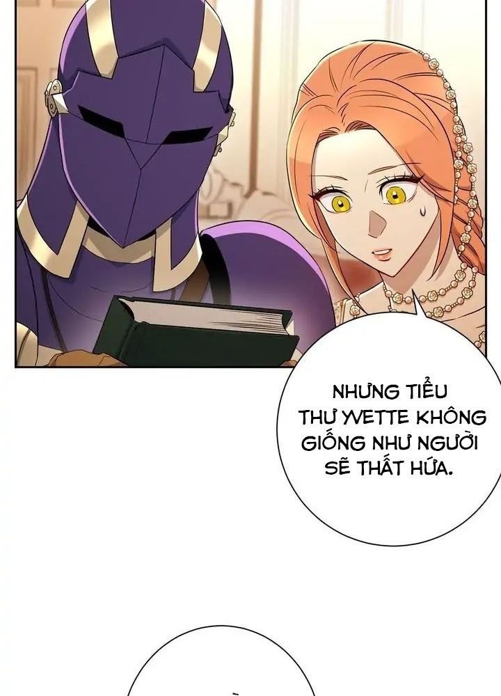 Chiến Binh Xương Trắng Thất Thủ Chapter 120 - Trang 2