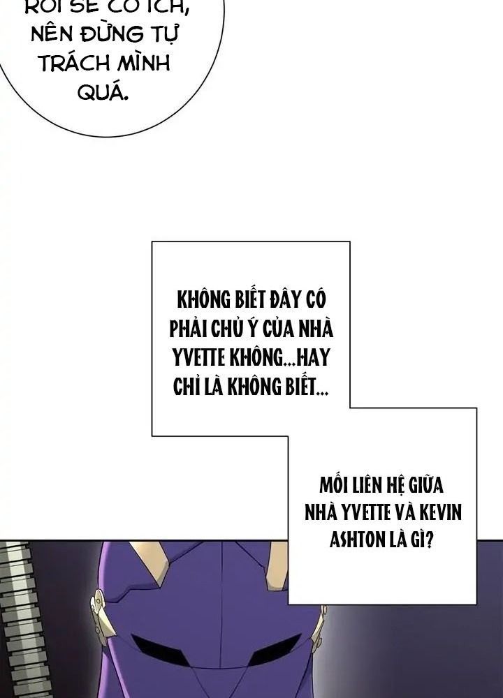 Chiến Binh Xương Trắng Thất Thủ Chapter 120 - Trang 2