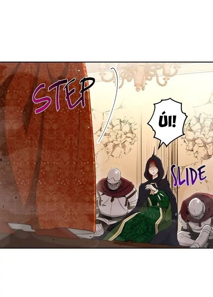 Chiến Binh Xương Trắng Thất Thủ Chapter 120 - Trang 2