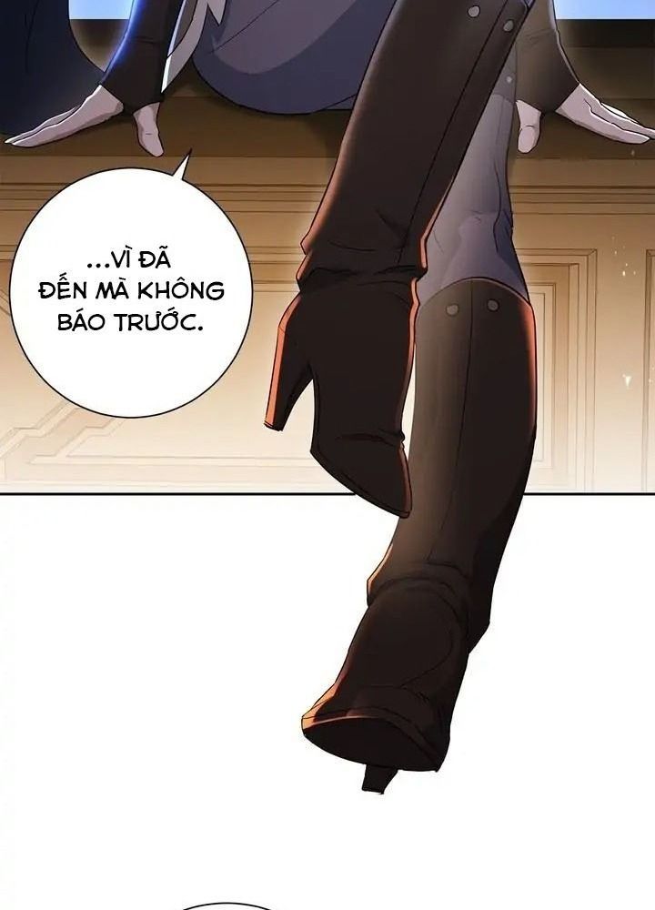 Chiến Binh Xương Trắng Thất Thủ Chapter 120 - Trang 2
