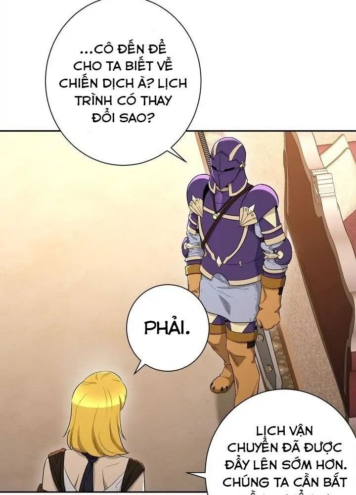 Chiến Binh Xương Trắng Thất Thủ Chapter 120 - Trang 2