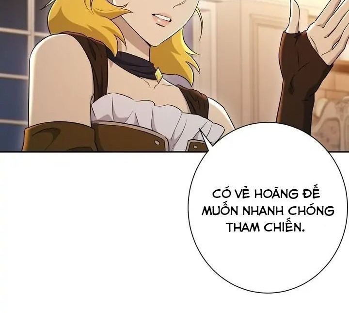 Chiến Binh Xương Trắng Thất Thủ Chapter 120 - Trang 2
