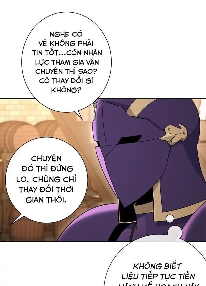 Chiến Binh Xương Trắng Thất Thủ Chapter 120 - Trang 2