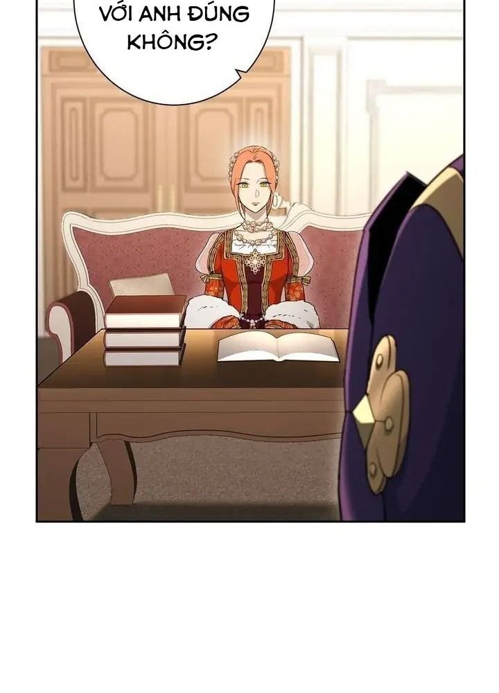 Chiến Binh Xương Trắng Thất Thủ Chapter 120 - Trang 2