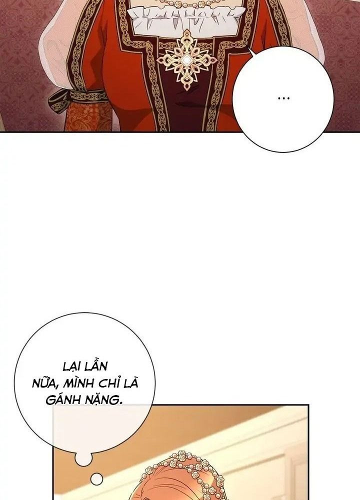 Chiến Binh Xương Trắng Thất Thủ Chapter 120 - Trang 2