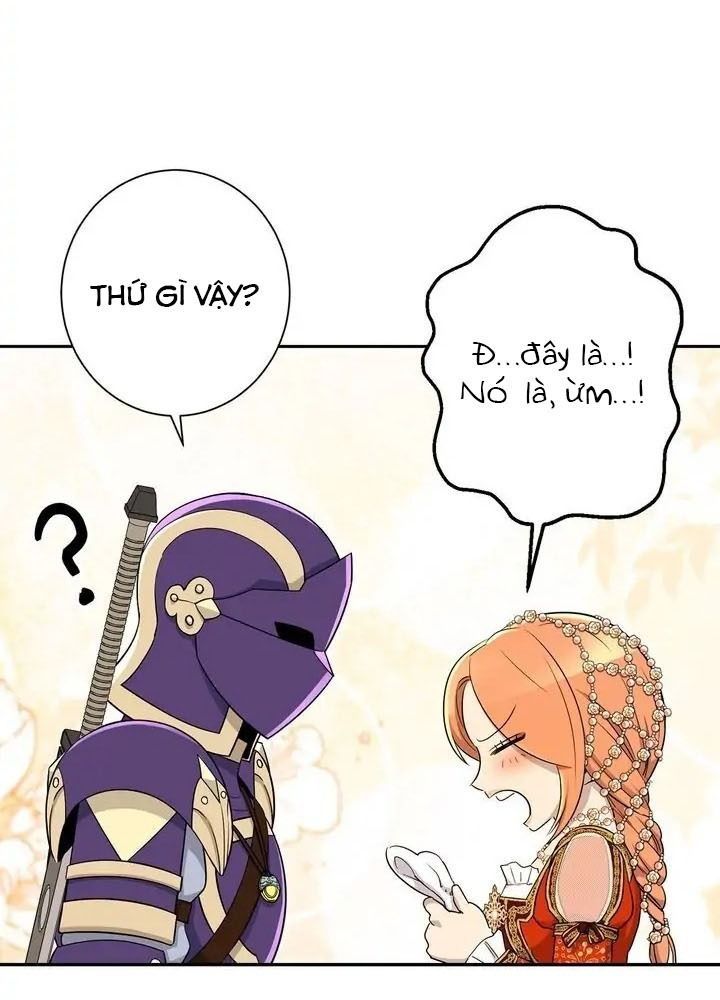 Chiến Binh Xương Trắng Thất Thủ Chapter 120 - Trang 2