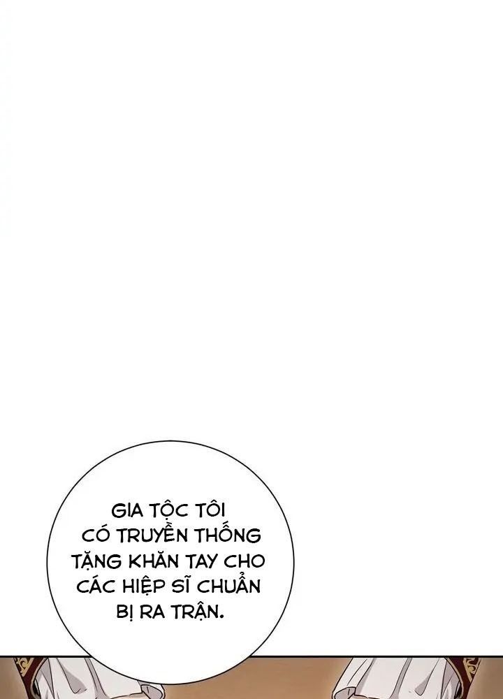 Chiến Binh Xương Trắng Thất Thủ Chapter 120 - Trang 2