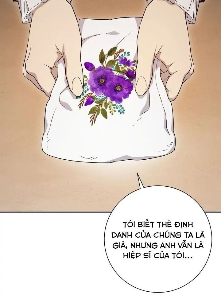 Chiến Binh Xương Trắng Thất Thủ Chapter 120 - Trang 2