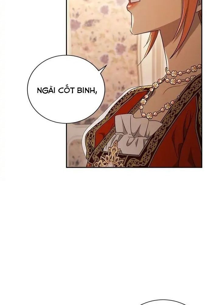 Chiến Binh Xương Trắng Thất Thủ Chapter 120 - Trang 2