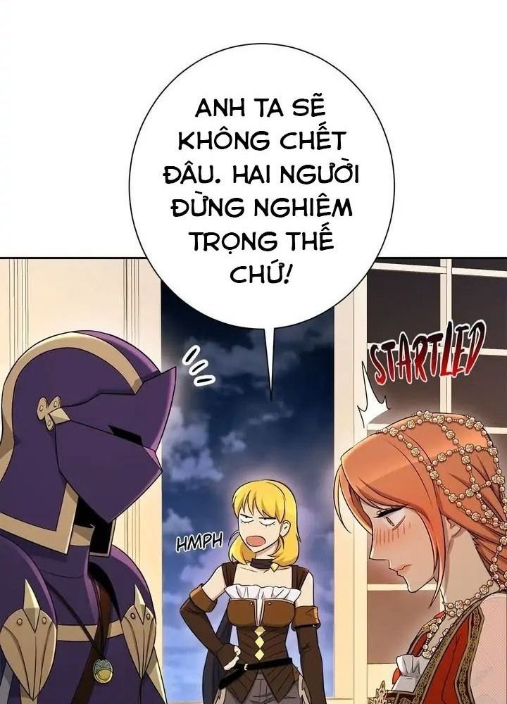 Chiến Binh Xương Trắng Thất Thủ Chapter 120 - Trang 2