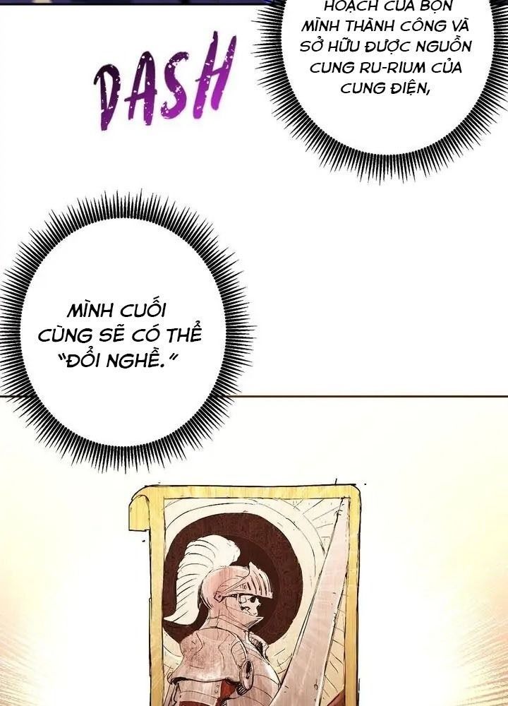 Chiến Binh Xương Trắng Thất Thủ Chapter 120 - Trang 2