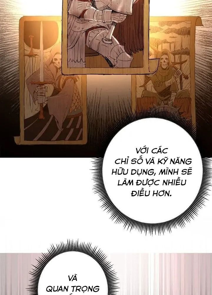 Chiến Binh Xương Trắng Thất Thủ Chapter 120 - Trang 2