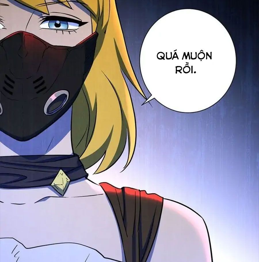 Chiến Binh Xương Trắng Thất Thủ Chapter 121 - Trang 2