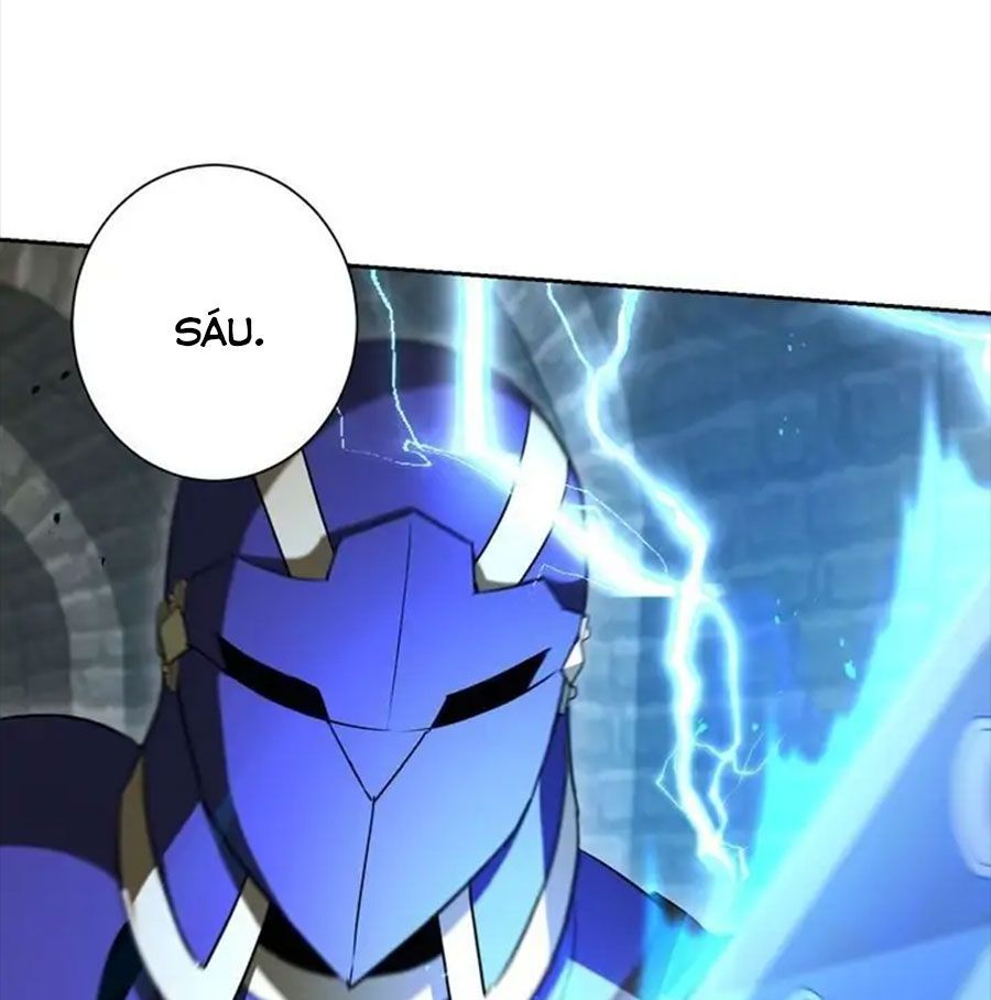 Chiến Binh Xương Trắng Thất Thủ Chapter 121 - Trang 2