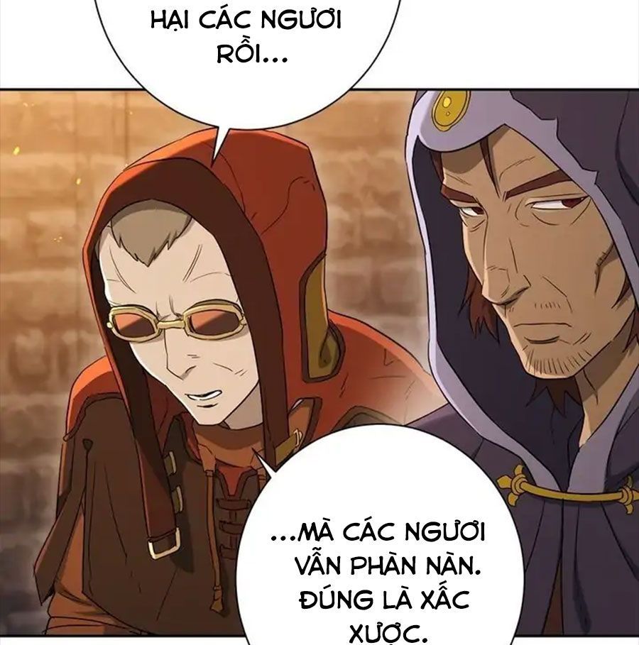 Chiến Binh Xương Trắng Thất Thủ Chapter 121 - Trang 2