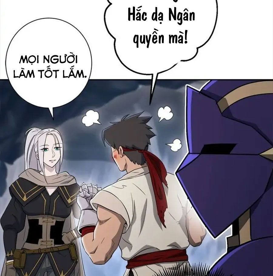 Chiến Binh Xương Trắng Thất Thủ Chapter 121 - Trang 2