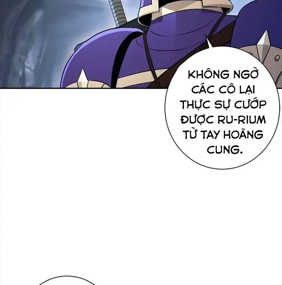 Chiến Binh Xương Trắng Thất Thủ Chapter 121 - Trang 2