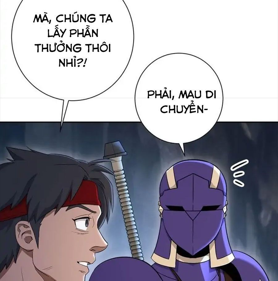 Chiến Binh Xương Trắng Thất Thủ Chapter 121 - Trang 2