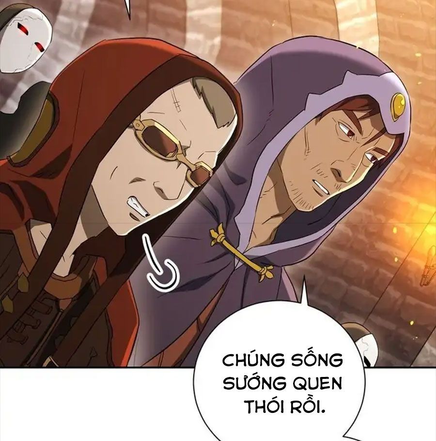 Chiến Binh Xương Trắng Thất Thủ Chapter 121 - Trang 2
