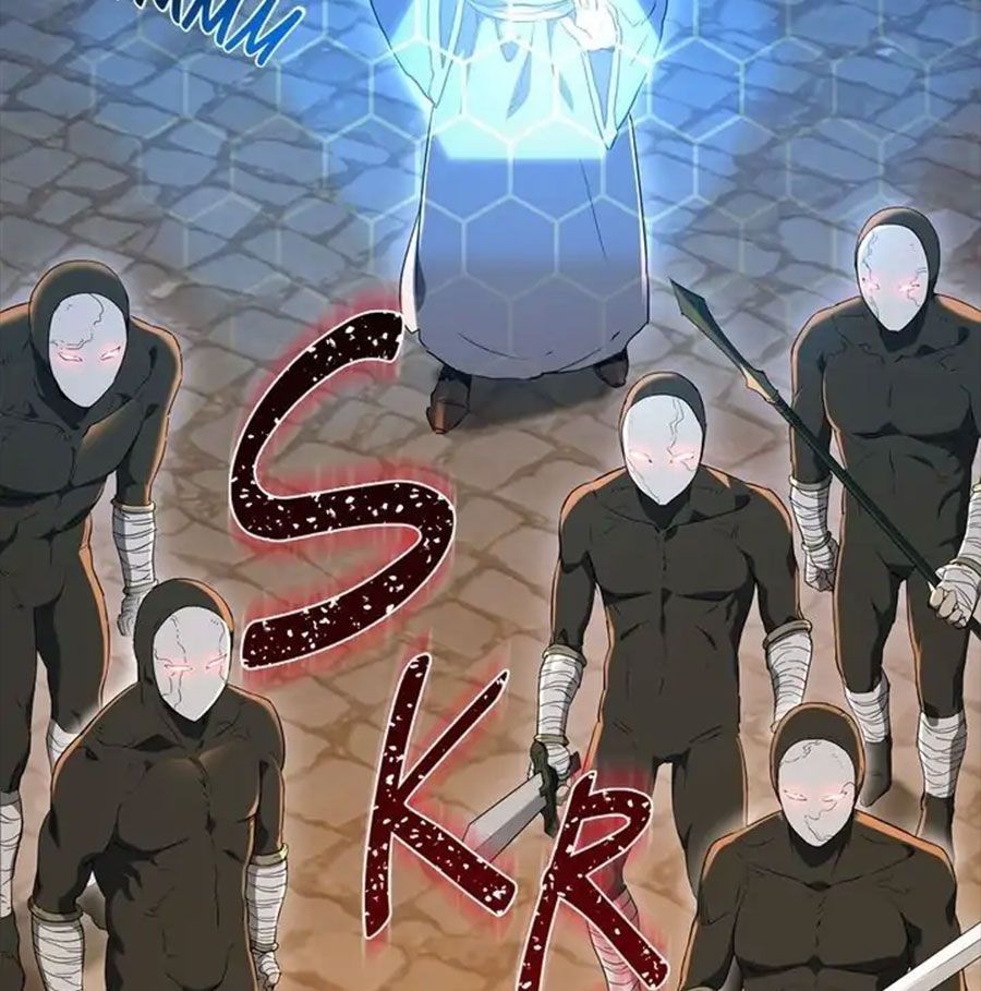 Chiến Binh Xương Trắng Thất Thủ Chapter 121 - Trang 2
