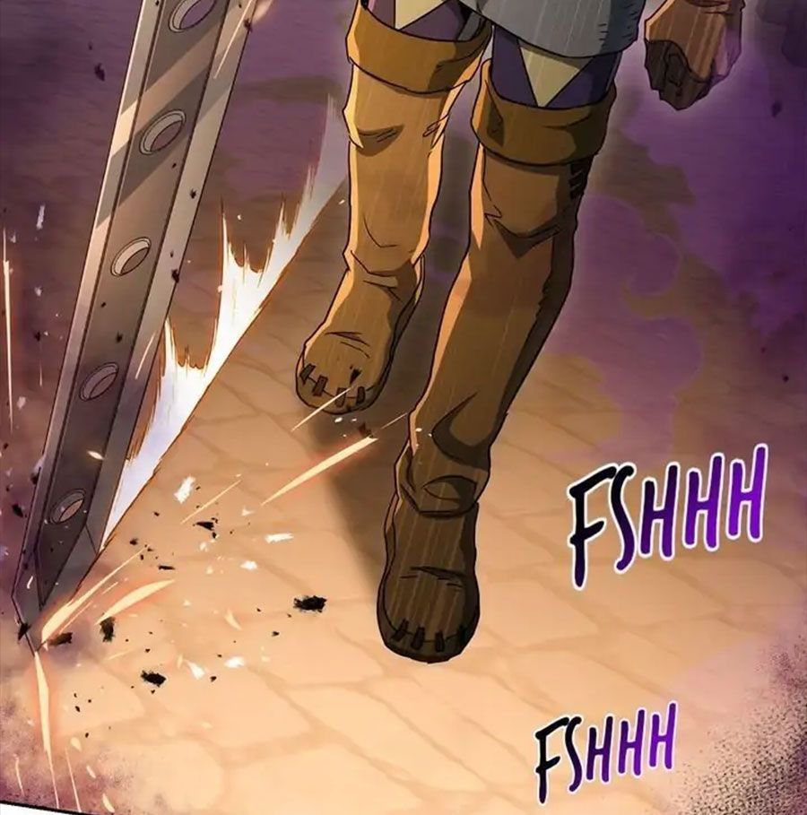 Chiến Binh Xương Trắng Thất Thủ Chapter 121 - Trang 2