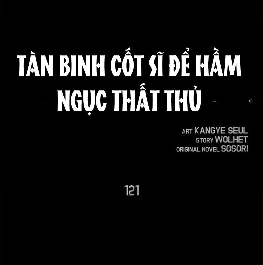 Chiến Binh Xương Trắng Thất Thủ Chapter 121 - Trang 2