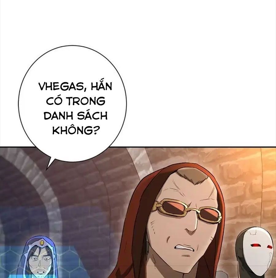 Chiến Binh Xương Trắng Thất Thủ Chapter 121 - Trang 2