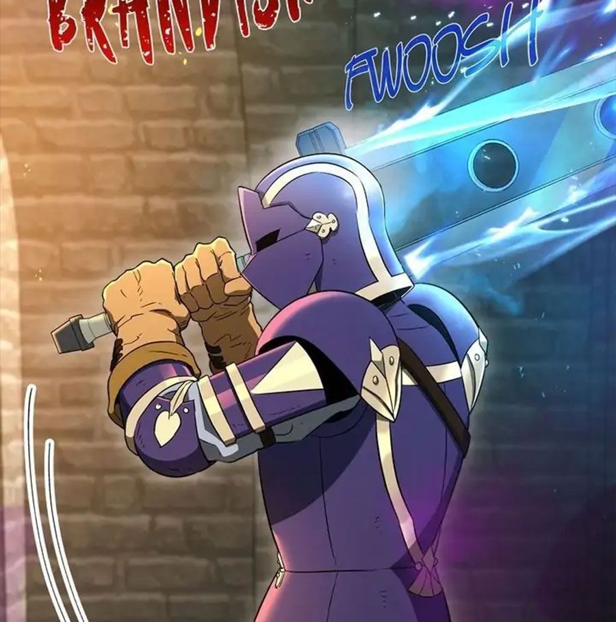 Chiến Binh Xương Trắng Thất Thủ Chapter 121 - Trang 2