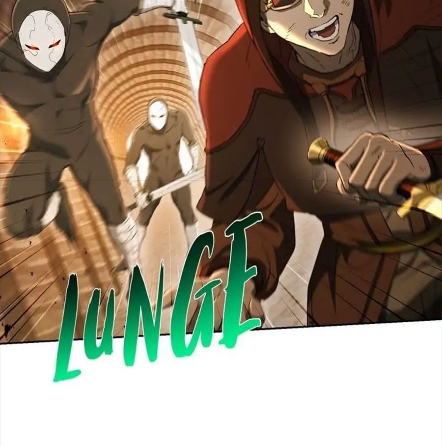 Chiến Binh Xương Trắng Thất Thủ Chapter 121 - Trang 2
