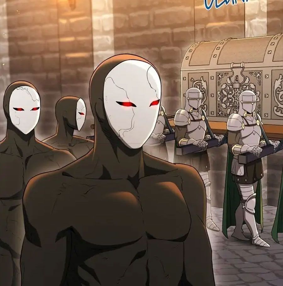 Chiến Binh Xương Trắng Thất Thủ Chapter 121 - Trang 2