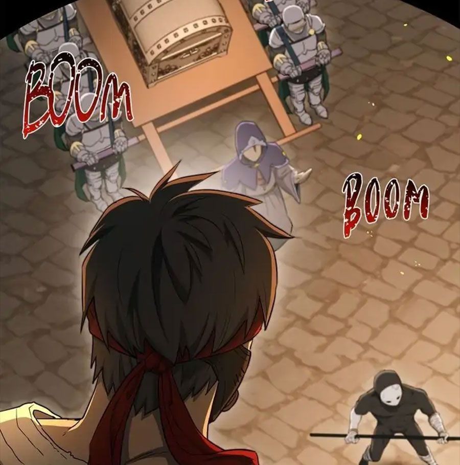 Chiến Binh Xương Trắng Thất Thủ Chapter 121 - Trang 2
