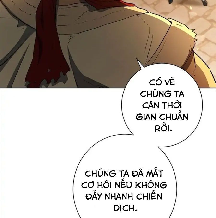 Chiến Binh Xương Trắng Thất Thủ Chapter 121 - Trang 2