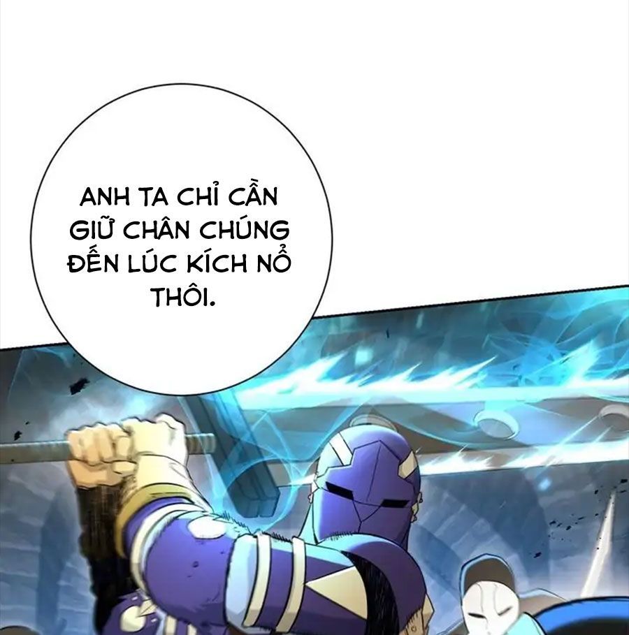 Chiến Binh Xương Trắng Thất Thủ Chapter 121 - Trang 2