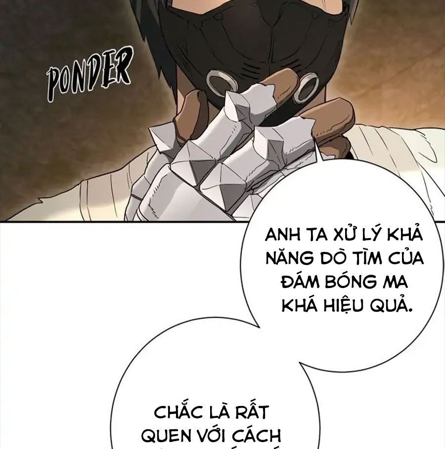 Chiến Binh Xương Trắng Thất Thủ Chapter 121 - Trang 2