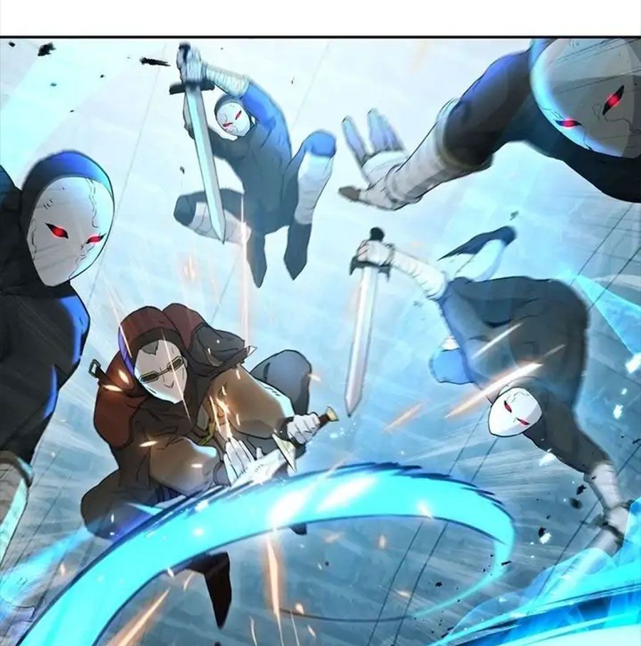 Chiến Binh Xương Trắng Thất Thủ Chapter 121 - Trang 2
