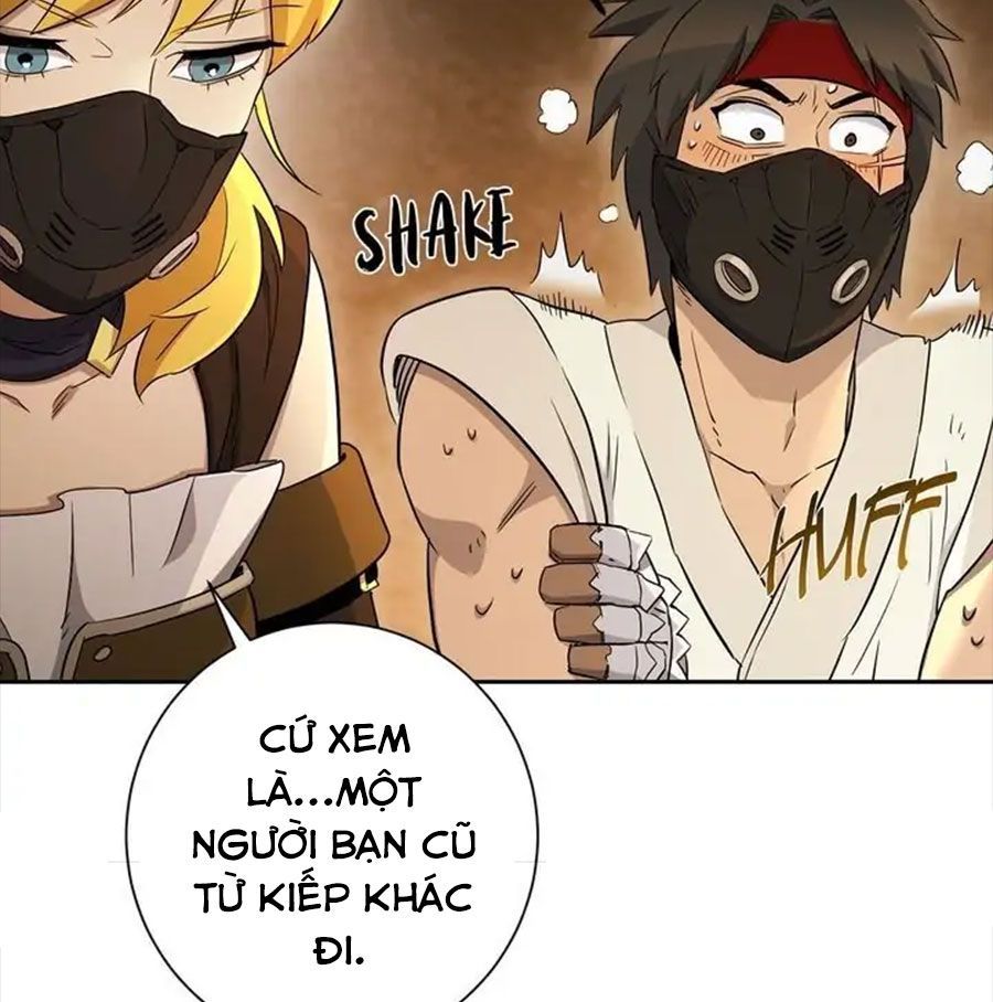 Chiến Binh Xương Trắng Thất Thủ Chapter 121 - Trang 2