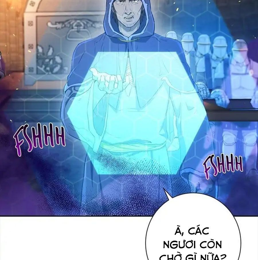 Chiến Binh Xương Trắng Thất Thủ Chapter 121 - Trang 2