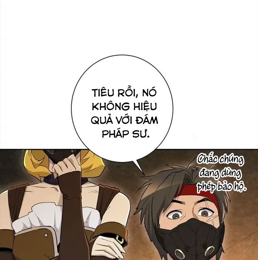 Chiến Binh Xương Trắng Thất Thủ Chapter 121 - Trang 2