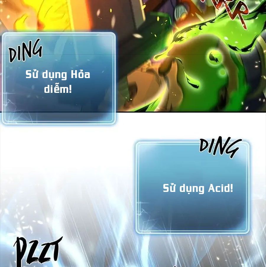 Chiến Binh Xương Trắng Thất Thủ Chapter 122 - Trang 2