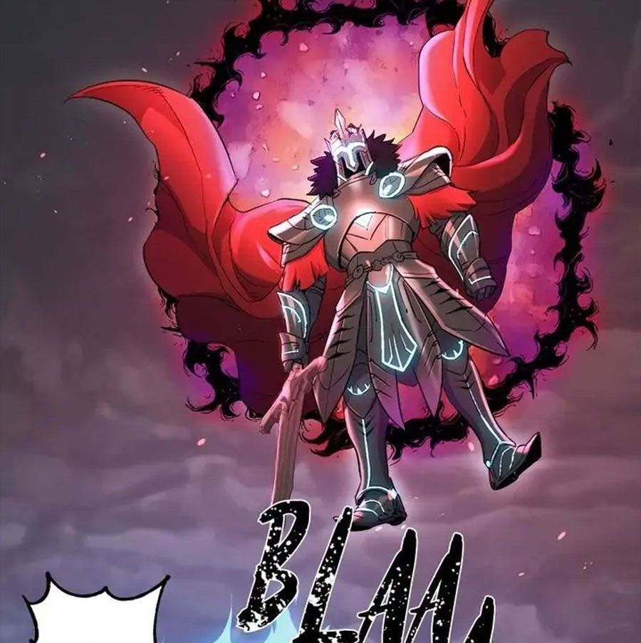 Chiến Binh Xương Trắng Thất Thủ Chapter 122 - Trang 2