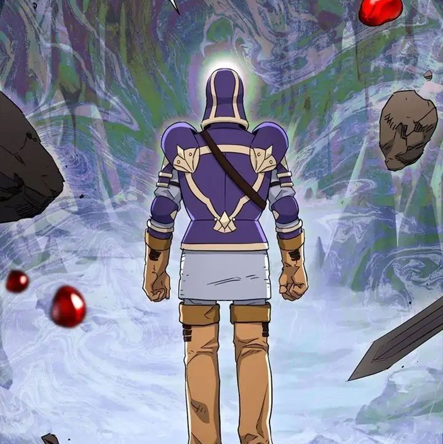 Chiến Binh Xương Trắng Thất Thủ Chapter 122 - Trang 2