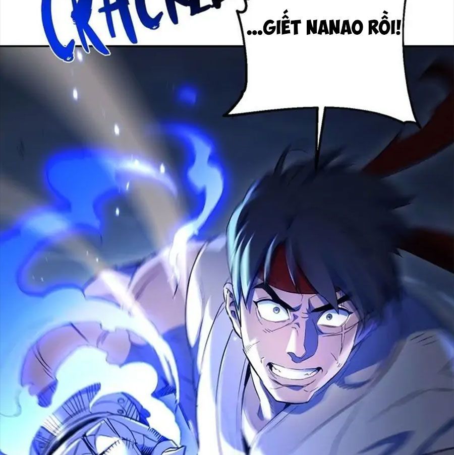 Chiến Binh Xương Trắng Thất Thủ Chapter 122 - Trang 2