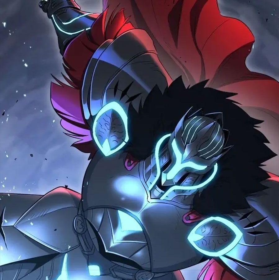 Chiến Binh Xương Trắng Thất Thủ Chapter 122 - Trang 2