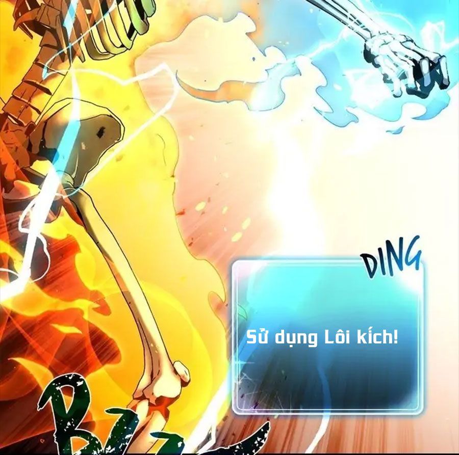 Chiến Binh Xương Trắng Thất Thủ Chapter 123 - Trang 2