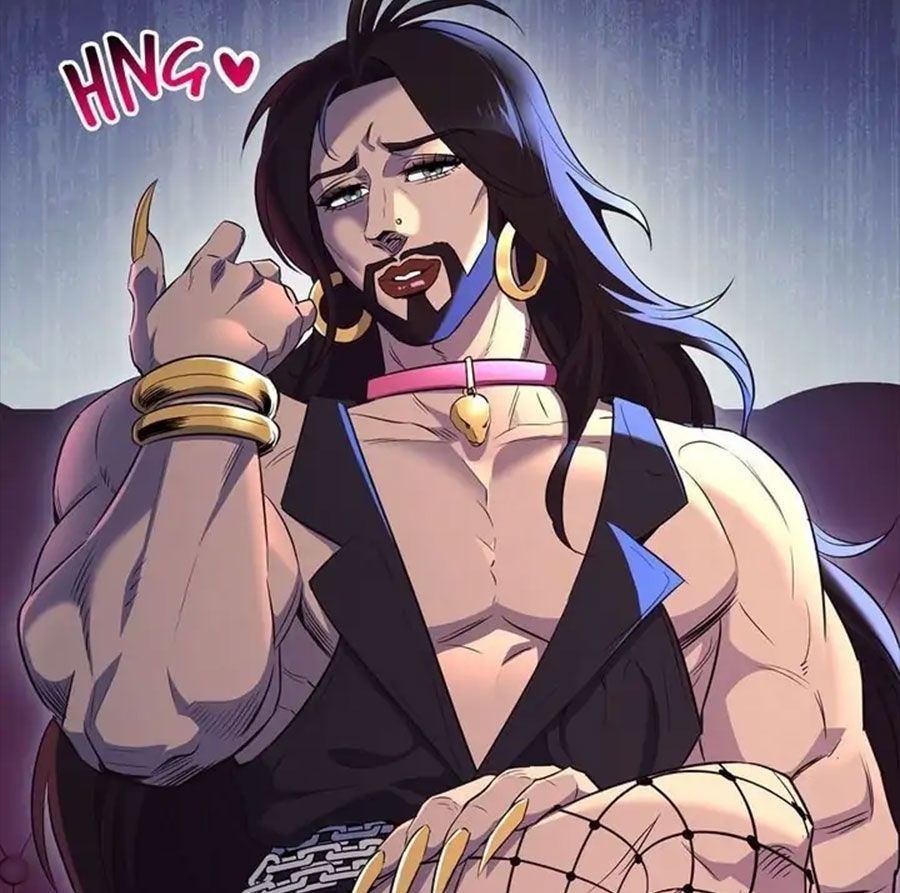Chiến Binh Xương Trắng Thất Thủ Chapter 123 - Trang 2