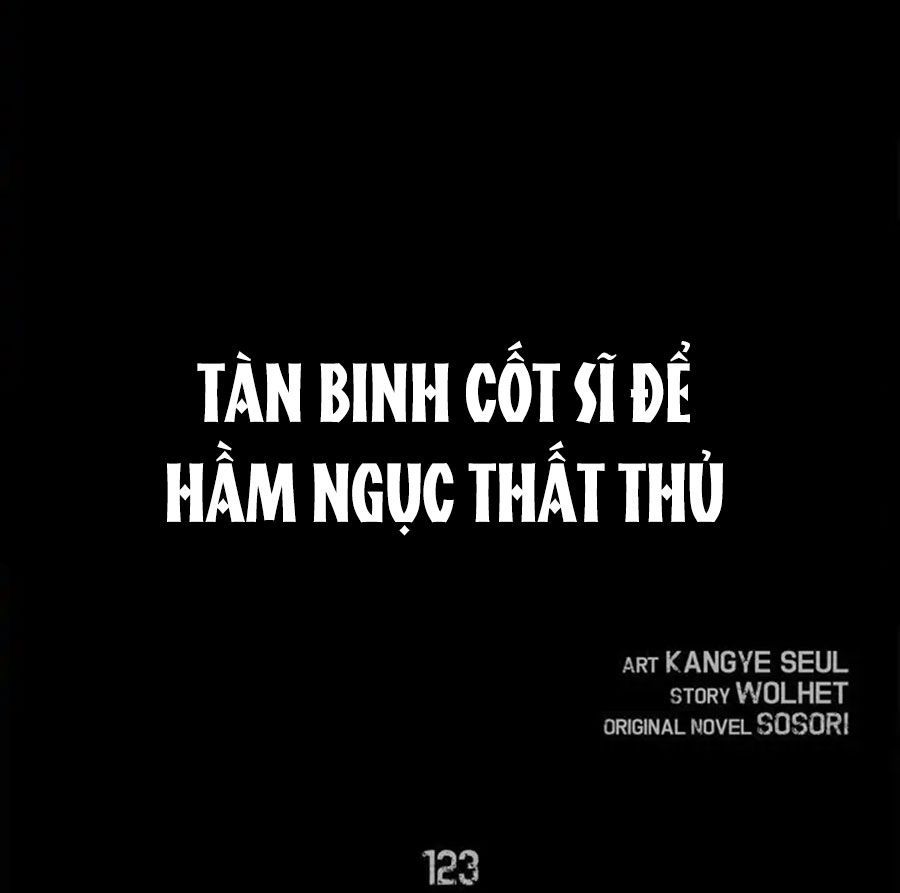 Chiến Binh Xương Trắng Thất Thủ Chapter 123 - Trang 2