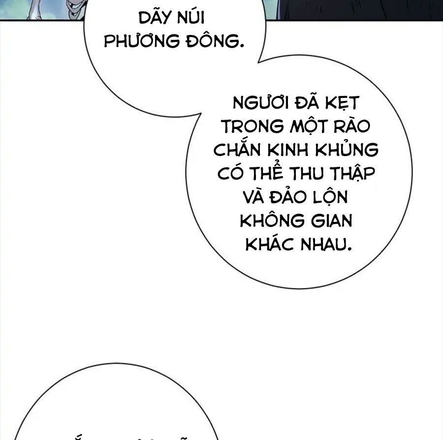 Chiến Binh Xương Trắng Thất Thủ Chapter 123 - Trang 2