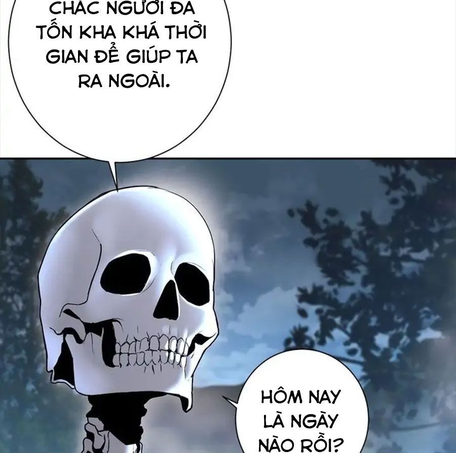 Chiến Binh Xương Trắng Thất Thủ Chapter 123 - Trang 2