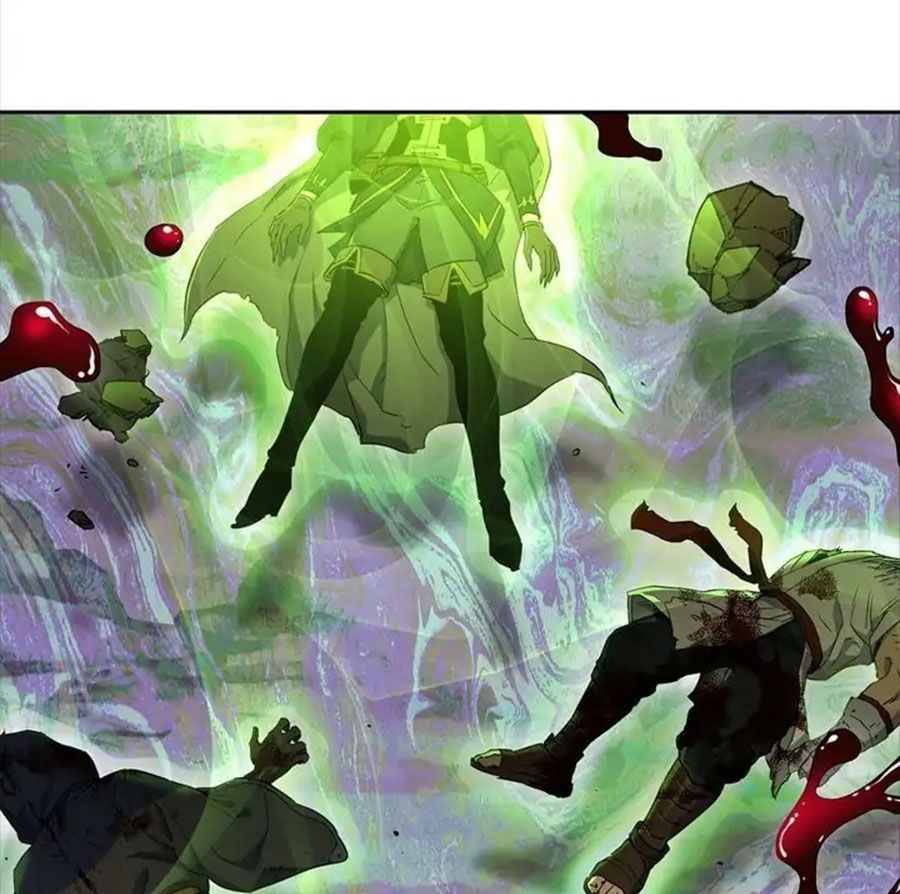 Chiến Binh Xương Trắng Thất Thủ Chapter 123 - Trang 2