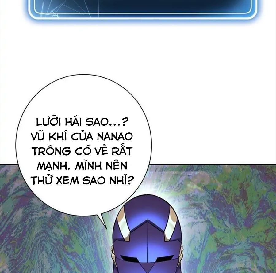 Chiến Binh Xương Trắng Thất Thủ Chapter 123 - Trang 2